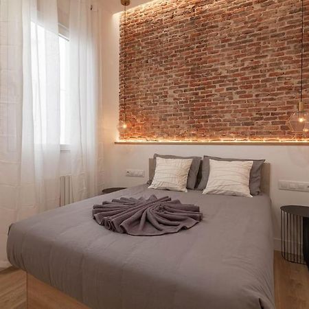 Salamanca V Calle Alcantara 3Br 3Bh Madrid Exteriör bild
