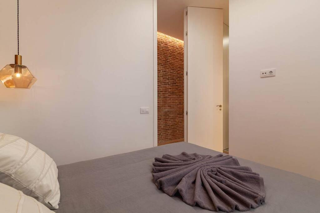 Salamanca V Calle Alcantara 3Br 3Bh Madrid Exteriör bild